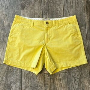 Old Navy Perfect shorts